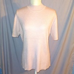 NWT Ladies 1X Sweater